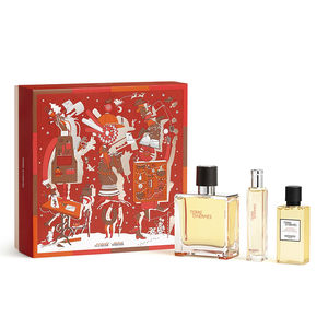 Perfume HERMÈS KOVČEK TERRE D’HERMÈS kupite na spletu