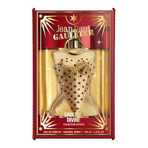 GAULTIER DIVINE COLLECTOR EDITION