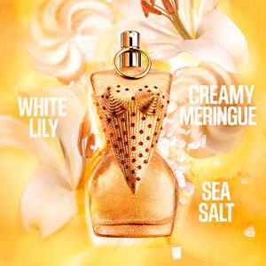 GAULTIER DIVINE COLLECTOR EDITION