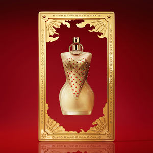 GAULTIER DIVINE COLLECTOR EDITION
