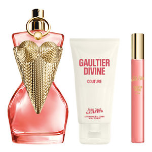 GAULTIER DIVINE COUTURE CASE