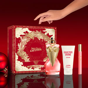 GAULTIER DIVINE COUTURE CASE