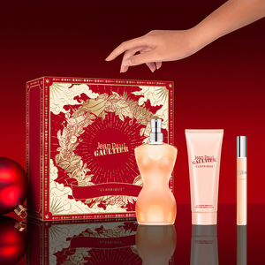 CLASSIQUE SET