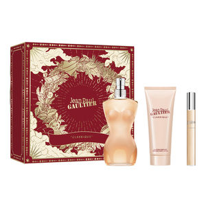 Jean Paul Gaultier CLASSIQUE SET perfume buy online