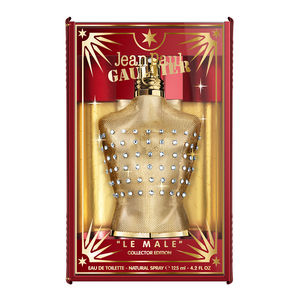 LE MALE COLLECTOR EDITION