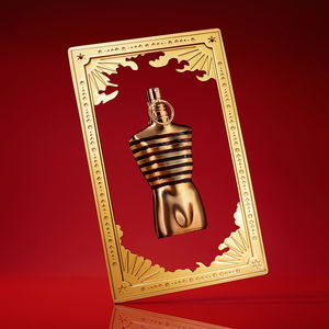 LE MALE ELIXIR PARFUM SET
