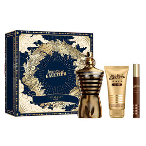 Jean Paul Gaultier LE MALE ELIXIR PARFUM SET perfume buy online