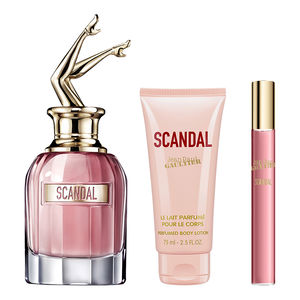 SCANDAL CASE