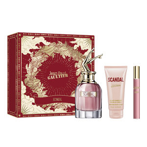 Jean Paul Gaultier SCANDAL CASE perfume buy online