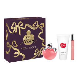 Nina Ricci NINA CASE perfume buy online