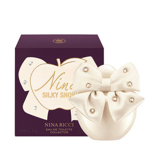 NINA SILKY SNOW
