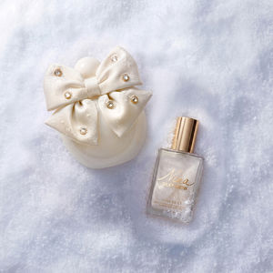 NINA SILKY SNOW