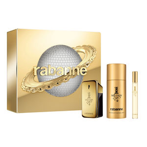Perfume Rabanne 1 MILLION COFFRET comprar online