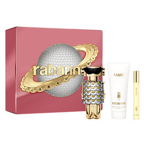 Conjunto FAME de 3 peças