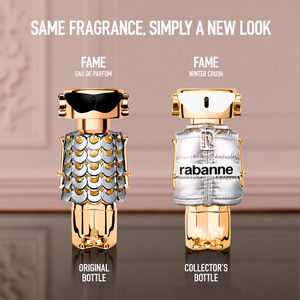 FAME WINTER COLLECTOR