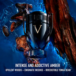 INVICTUS VICTORY ELIXIR PARFUM INTENSE SET