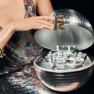 INVICTUS VICTORY ELIXIR PARFUM INTENSE SET