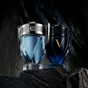 INVICTUS VICTORY ELIXIR PARFUM INTENSE SET
