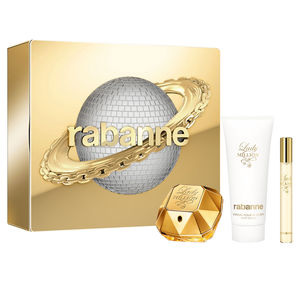 LADY MILLION 3-delige set
