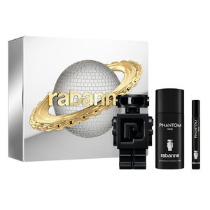 PHANTOM PARFUM 3-delige set