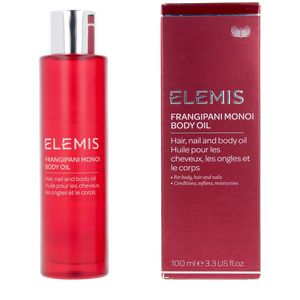 BODY EXOTICS Frangipani-Monoi-Körperöl