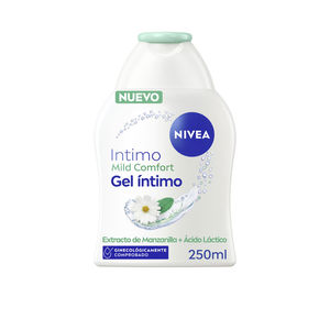 Intimate gel Nivea INTIMO COMFORT gelis pirkti internetu