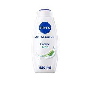 Nivea CREME ALOE shower gel Shower gel buy online
