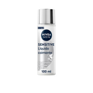 Nivea MEN SENSITIVE soothing liquid Face moisturiser buy online
