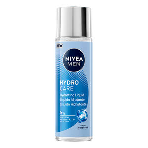MEN HYDROCARE moisturizing liquid