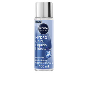 Nivea MEN HYDROCARE moisturizing liquid Face moisturiser buy online