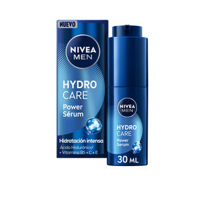 Nivea MEN HYDROCARE serum Face moisturiser buy online