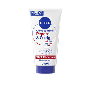 Handcreme Nivea REPAIR &amp; CARE reparierende Handcreme online kaufen