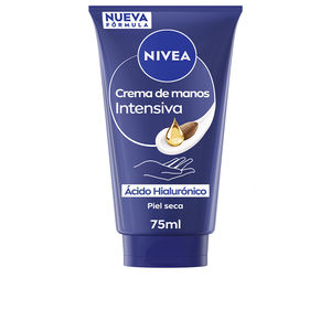 Handcreme & Behandlungen Nivea INTENSIVO cuidado manos con aceite almendras online kaufen