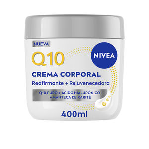 Feuchtigkeitspflege Nivea Q10 Körpercreme online kaufen