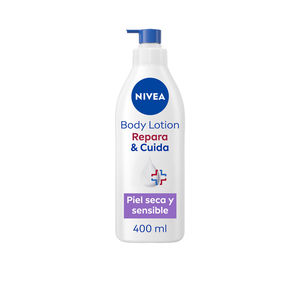 Nivea REPARA & CUIDA body lotion Body moisturiser buy online