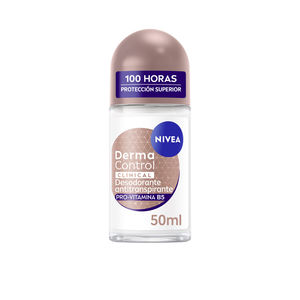 Nivea DERMA CONTROL desodorante antitranspirante roll on Deodorant buy online
