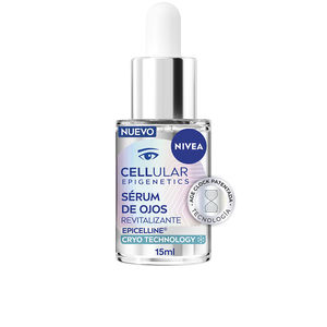 Nivea CELLULAR EPIGENETICS rejuvenating eye serum Eye contour cream buy online
