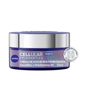 Nivea CELLULAR EPIGENETICS crema de noche rejuvenecedora Anti-ageing & Anti-wrinkle buy online