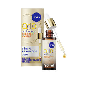 Nivea Q10 antiarrugas collagen expert serum reparador 3 en 1 Anti-ageing & Anti-wrinkle buy online