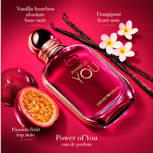 CASO POWER OF YOU
