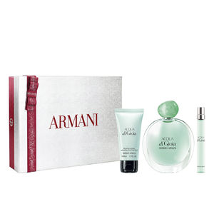 Perfumy Giorgio Armani ZESTAW ACQUA DI GIOIA kup online