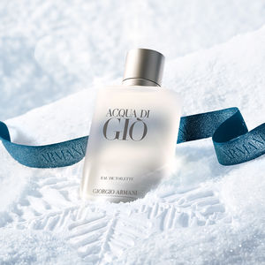 ACQUA DI GIÒ POUR HOMME CASE