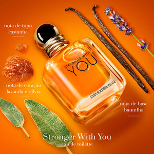 STRONGER WITH YOU  SET