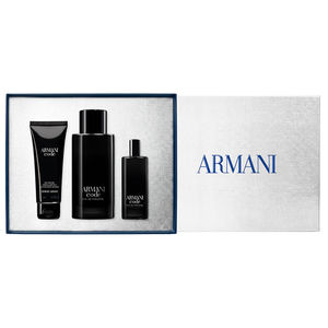 ARMANI CODE POUR HOMME ZESTAW
