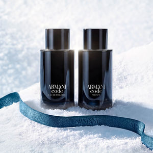 ARMANI CODE POUR HOMME ZESTAW
