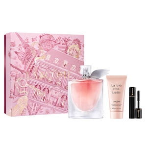 Parfum Lancôme COFFRET LA VIE EST BELLE acheter en ligne
