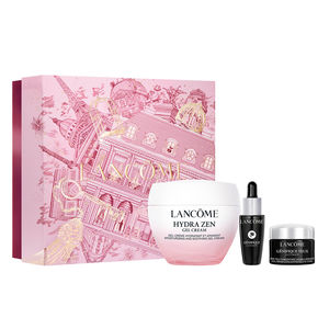 Lancôme Hydra Zen Gel Crema Estuche 3 pz