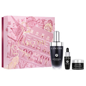 Lancôme Génifique Ultimate Sérum Estuche 3 pz