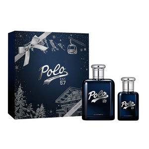 POLO EST. 67 CASE 2 pc