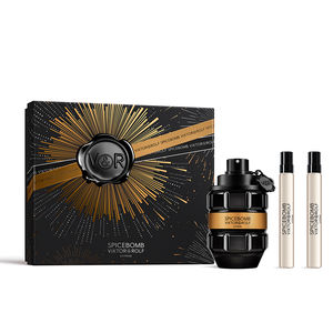 Viktor & Rolf SPICEBOMB EXTREME CASE parfüm online kaufen